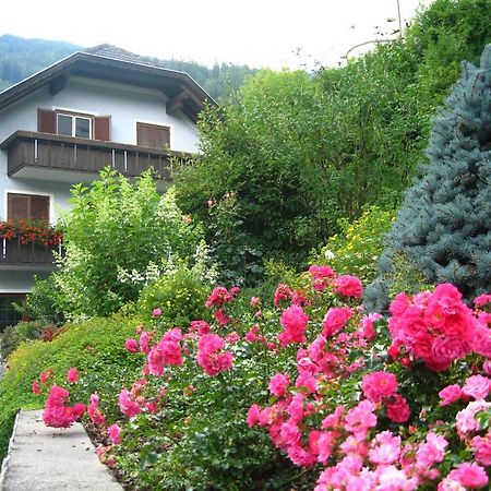 Gasthof Obermair Chienes Exterior foto