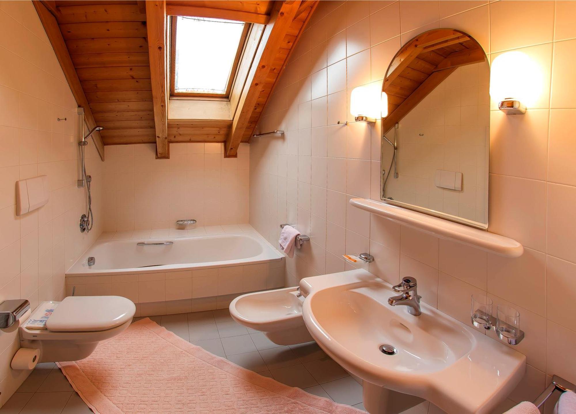 Gasthof Obermair Chienes Quarto foto