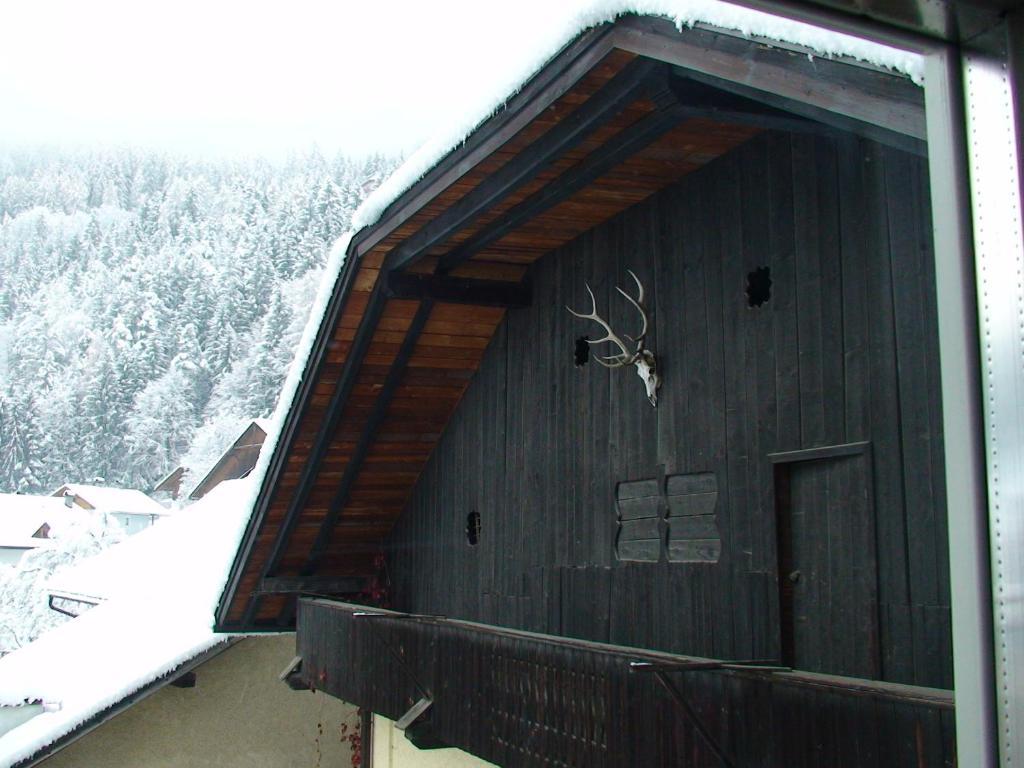 Gasthof Obermair Chienes Quarto foto