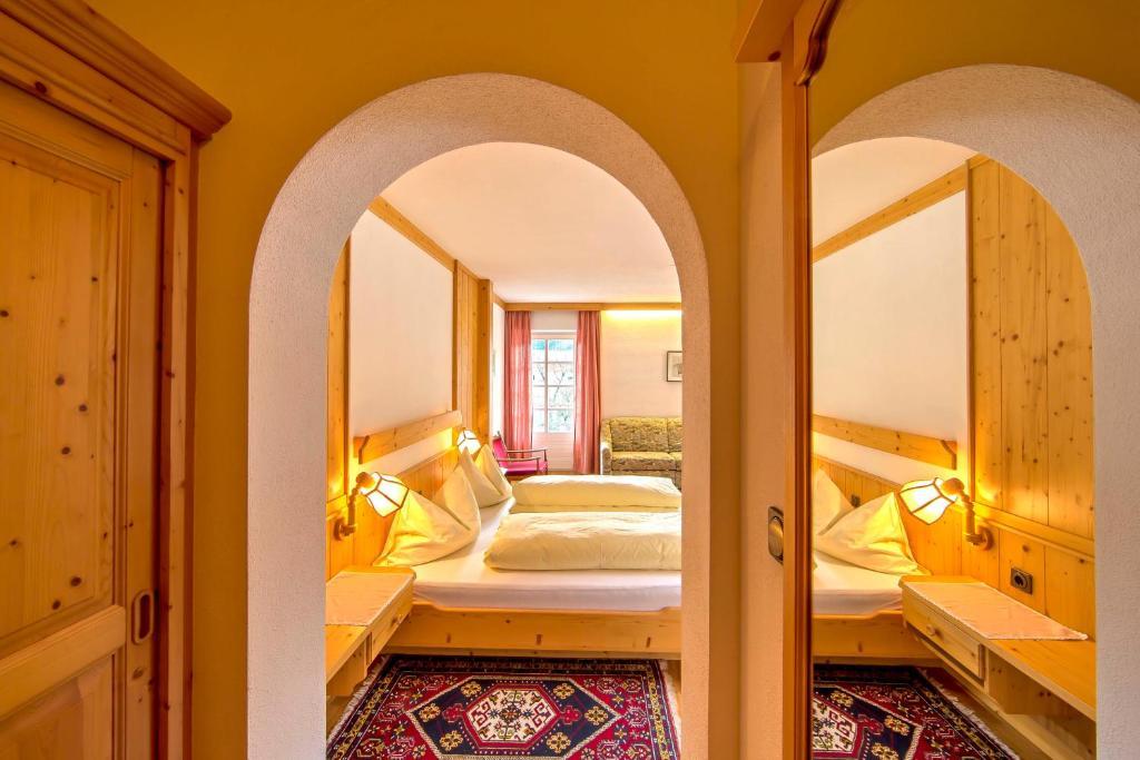 Gasthof Obermair Chienes Quarto foto