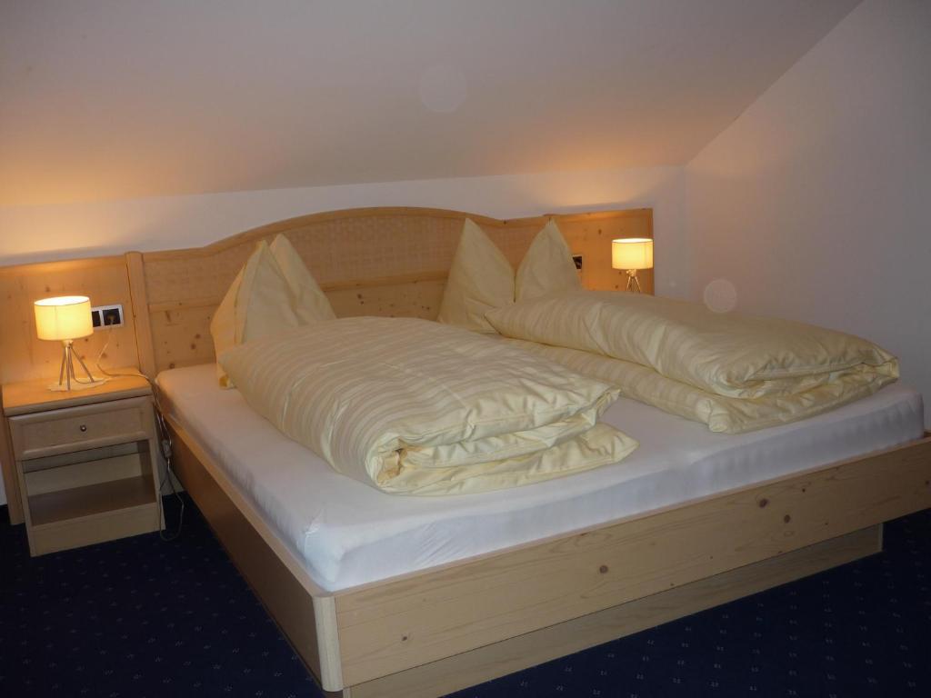 Gasthof Obermair Chienes Quarto foto